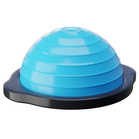 Balanceball  3D Icon