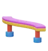 Balance beam