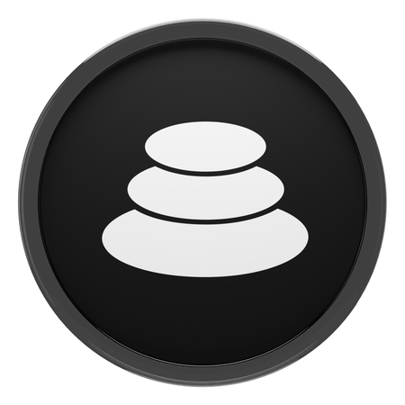 Balancer  3D Icon