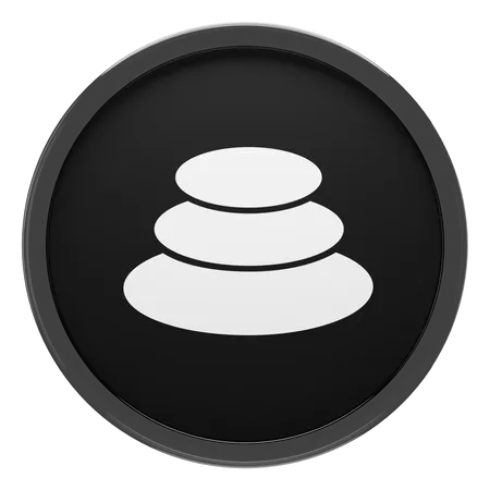 Balancer  3D Icon