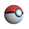 pokemon 3d logos