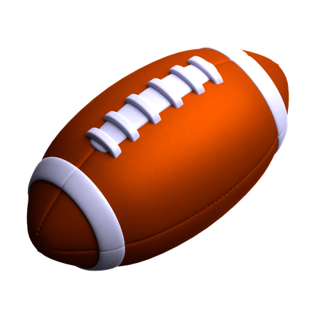 Ball  3D Icon