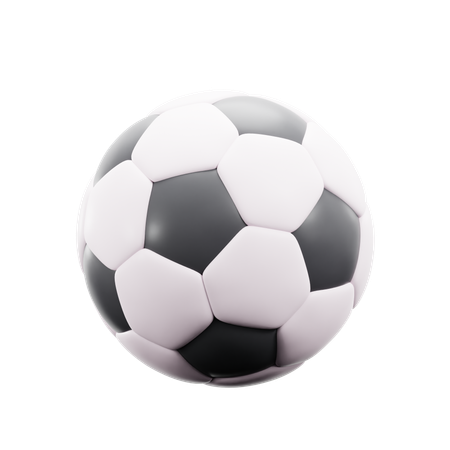 Ball  3D Icon