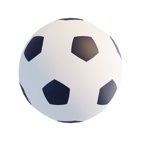 Ball  3D Icon