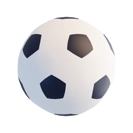 Ball  3D Icon