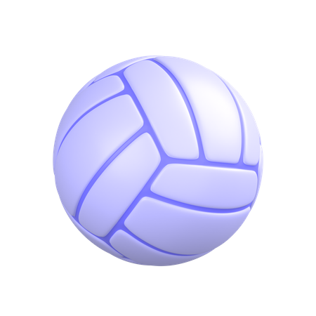 Ball  3D Icon