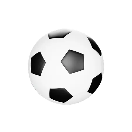 Ball  3D Icon