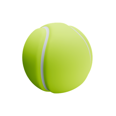 Ball  3D Icon