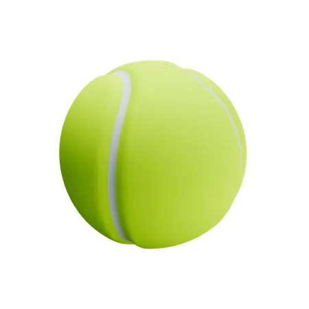 Ball  3D Icon