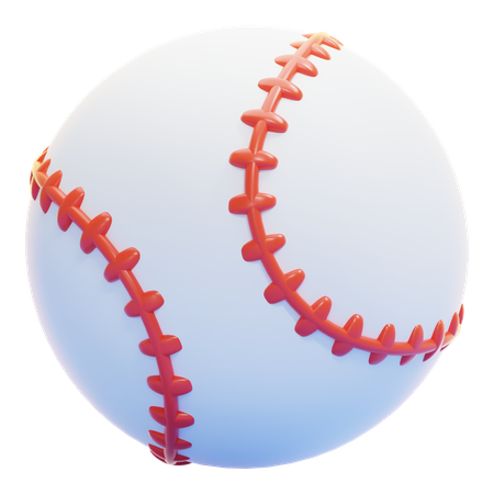 BALL  3D Icon