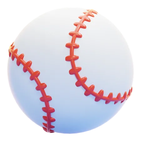 BALL  3D Icon