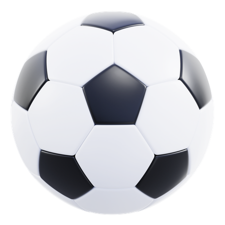 Ball  3D Icon