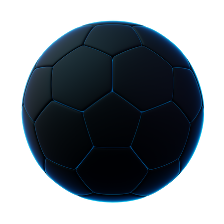 Ball  3D Icon