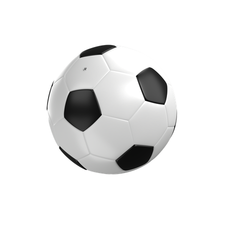 Ball  3D Icon