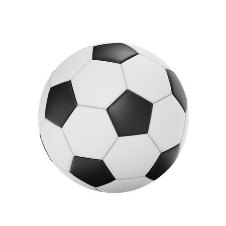 Ball  3D Icon