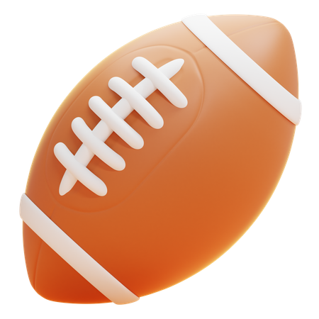 BALL  3D Icon