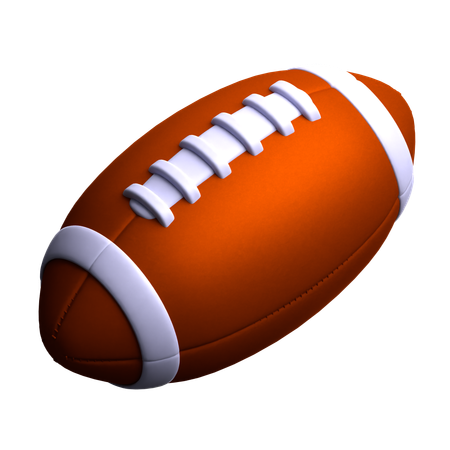 Ball  3D Icon