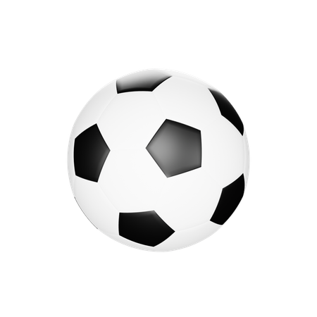 Ball  3D Icon