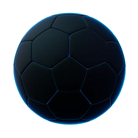 Ball  3D Illustration