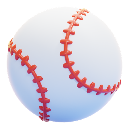 BALL  3D Icon