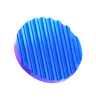 Ball Abstract Shape