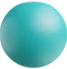 Ball Geometric Sphere