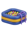 Ball pool