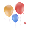 Ballons