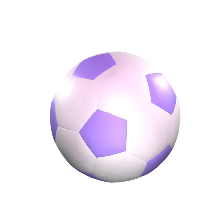 Ballons de sport  3D Icon