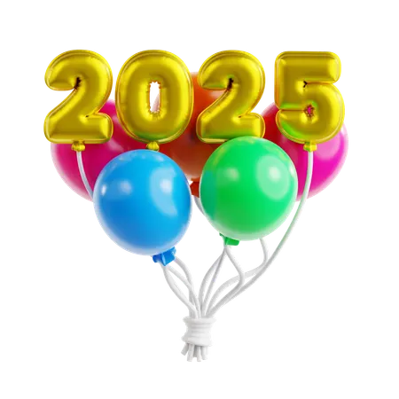 Balloon  3D Icon