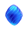 Balloon Abstract Shape