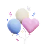 Balloons