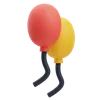 Balloons