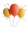 Balloons