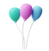 Balloons