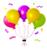 Balloons