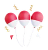 Balloons