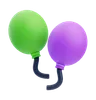 Balloons