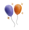 Balloons