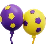 Balloons