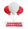 Balon Dirgahayu