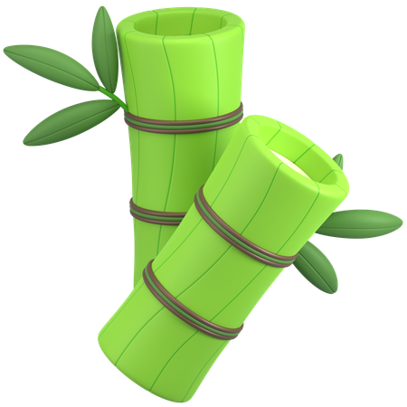 Bambu  3D Icon