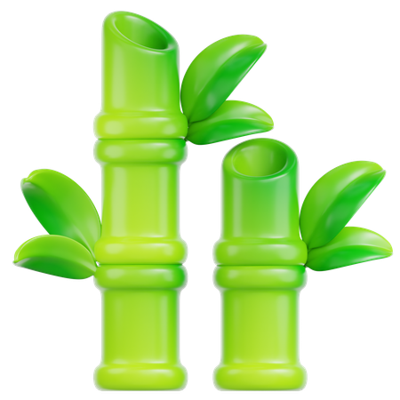 Bambu  3D Icon