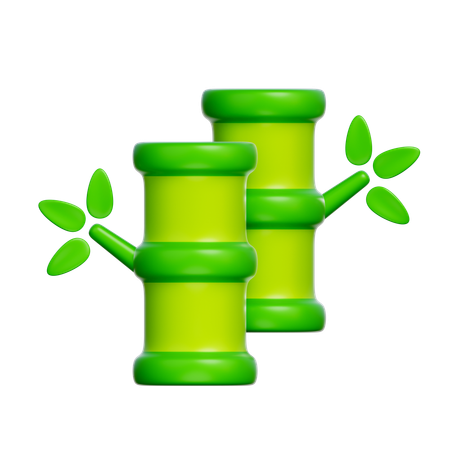 Bambu  3D Icon