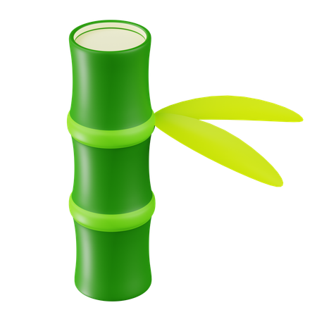 Bambu  3D Icon