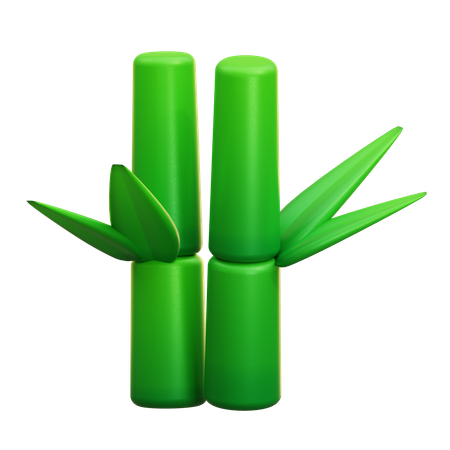 Bambu  3D Icon