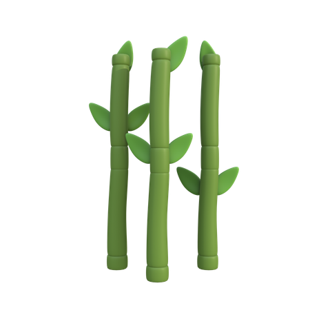 Bambu  3D Icon