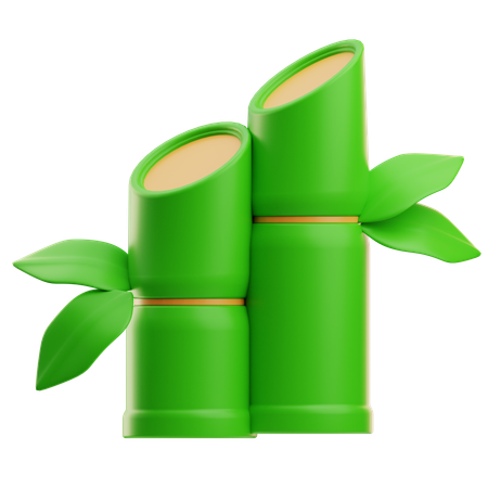 Bambu  3D Icon