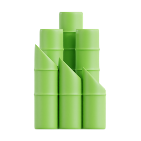 Bambu  3D Icon