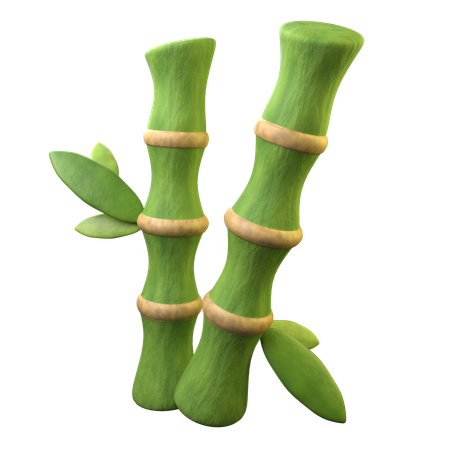 Bambu  3D Icon